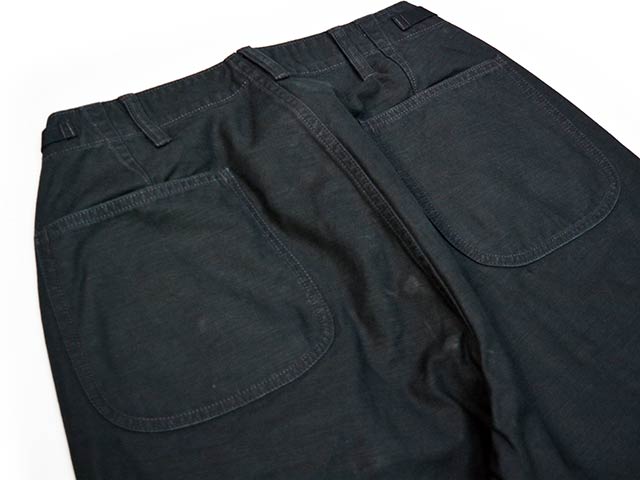 新品フリーホイーラーズ グランツトラウザース36 FREEWHEELERS & CO. 