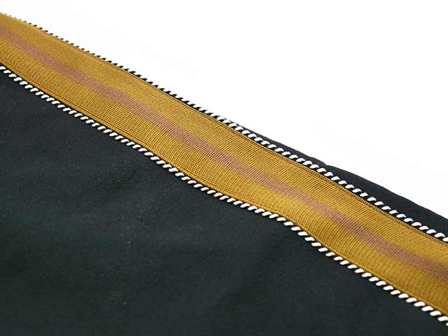 FREE WHEELERS/フリーホイーラーズ】2025SS「Track Jacket