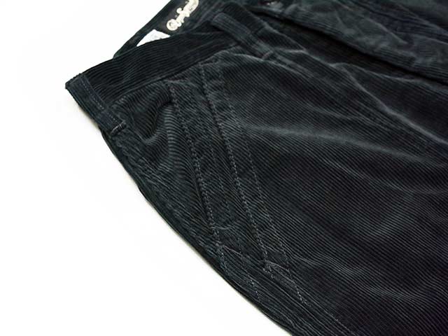 FREE WHEELERS/フリーホイーラーズ】2025FW「WORK TROUSERS”CHOPPER