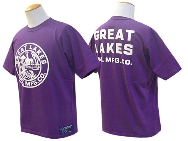 FREE WHEELERS GREAT LAKES マフラー 全2色【FREE WHEELERS/フリーホイーラーズ】2025SS「Set-In S/S