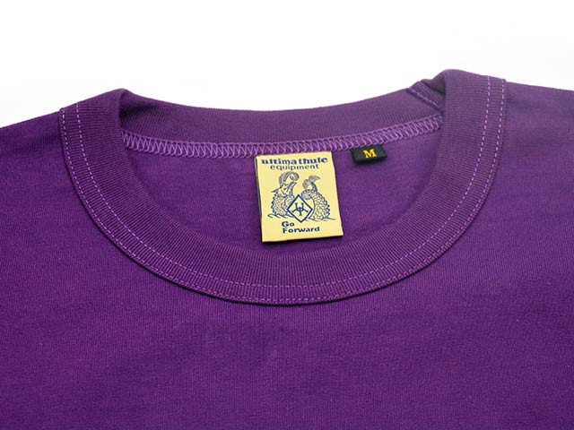 全2色【FREE WHEELERS/フリーホイーラーズ】2025SS「Set-In S/S Tee