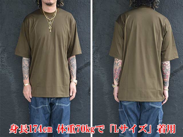 FREE WHEELERS/フリーホイーラーズ】2025SS「Set-In S/S Tee”ULTIMA