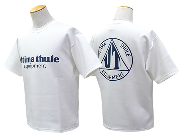 FREE WHEELERS/フリーホイーラーズ】2026SS「Set-In S/S Tee”ULTIMA