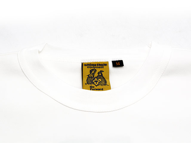 FREE WHEELERS/フリーホイーラーズ】2026SS「Set-In S/S Tee”ULTIMA