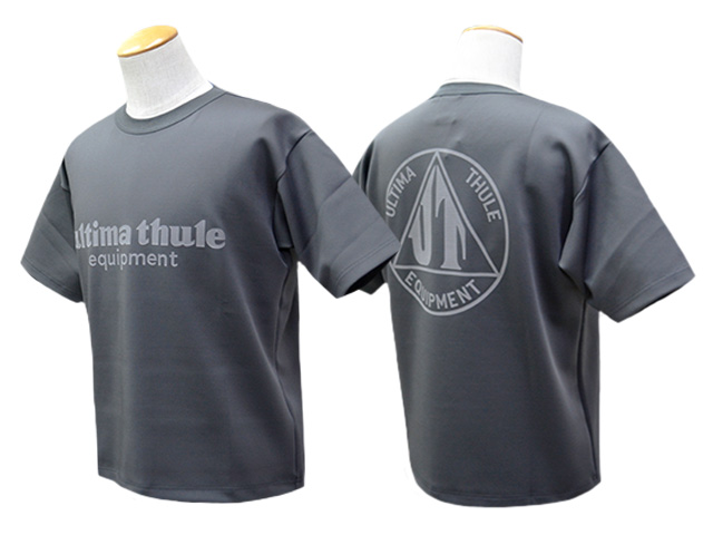 FREE WHEELERS/フリーホイーラーズ】2026SS「Set-In S/S Tee”ULTIMA