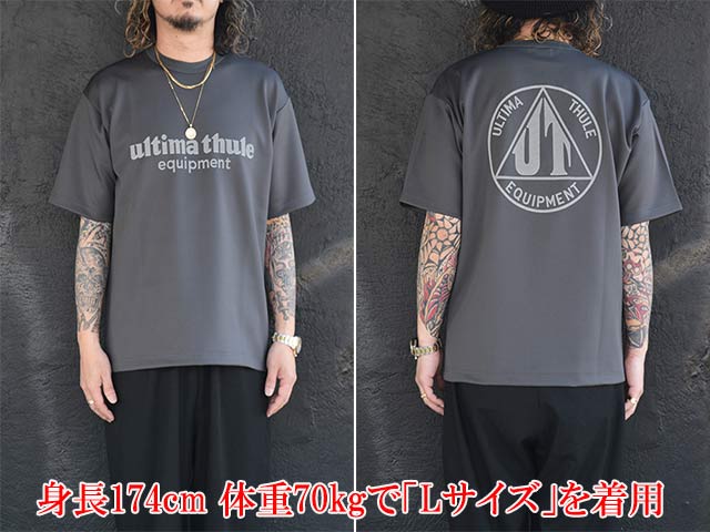 FREE WHEELERS/フリーホイーラーズ】2026SS「Set-In S/S Tee”ULTIMA