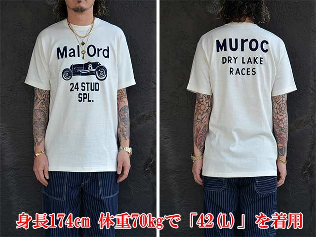 freewheelers SNOOPY tシャツ　lサイズ　42 全2色【FREE WHEELERS/フリーホイーラーズ】2025SS「Set-In S/S