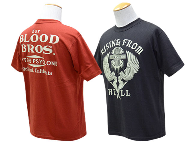 ★LORES★2025SS 超新作★Brushed Jerry S/S Tee★2色 ☆LORES☆2025SS 超新作☆Brushed Jerry S/S Tee☆2色 (LORES/T