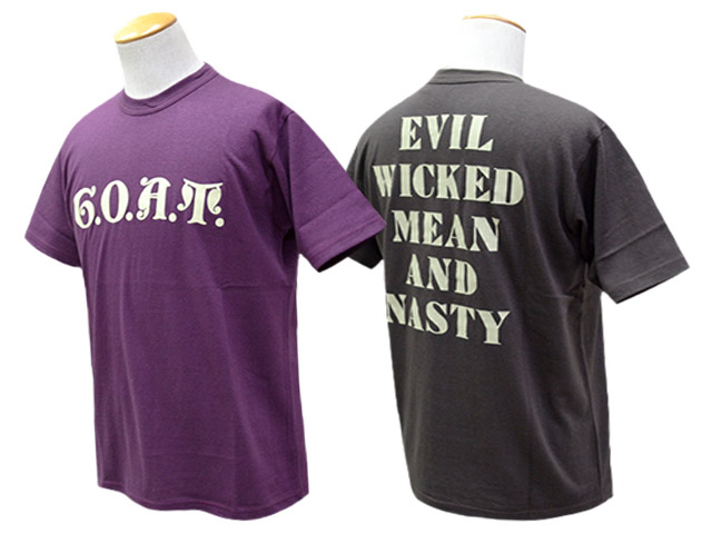 フリーホイーラーズ　Tシャツ　“STREET RACE '71” 新品未使用 S 全2色【FREE WHEELERS/フリーホイーラーズ】2026SS「S/S T-SHIRT