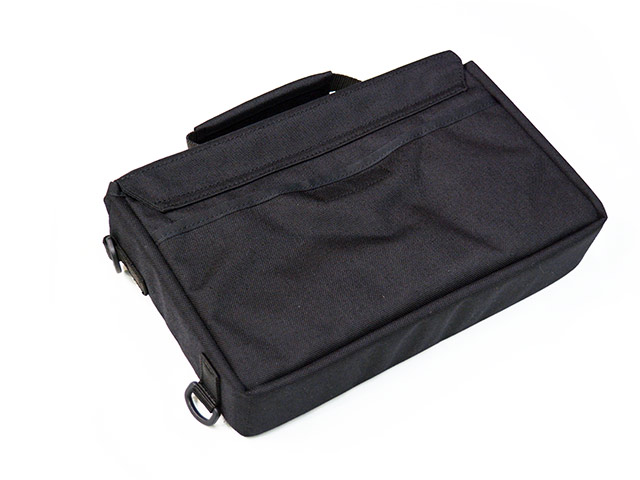 全2色【FREE WHEELERS/フリーホイーラーズ】2026SS「2WAY DEVICE BAG