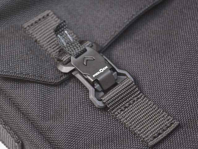 全2色【FREE WHEELERS/フリーホイーラーズ】2026SS「2WAY DEVICE BAG