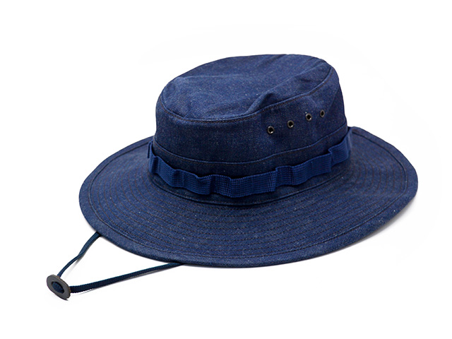 FREE WHEELERS/フリーホイーラーズ】2026SS「”BOONIE HAT” CIVILIAN