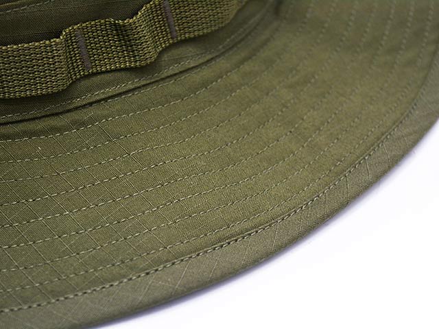 FREE WHEELERS/フリーホイーラーズ】2026SS「”BOONIE HAT” CIVILIAN