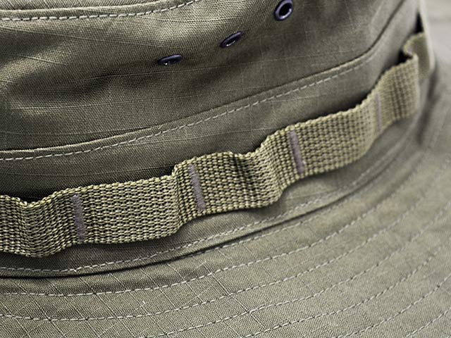 FREE WHEELERS/フリーホイーラーズ】2026SS「”BOONIE HAT” CIVILIAN