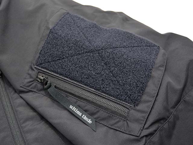 FREE WHEELERS/フリーホイーラーズ】2025FW「UTT Hard Shell Jacket