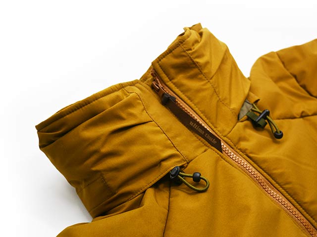 FREE WHEELERS/フリーホイーラーズ】2025FW「UTT Hard Shell Jacket