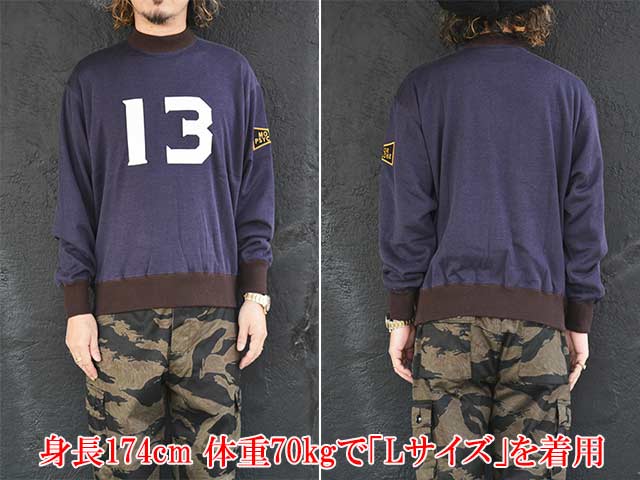 FREE WHEELERS/フリーホイーラーズ】2025FW「COTTON RAYON DOUBLE FACE