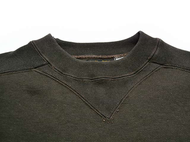 フリーホイーラーズ　スペシャルヘビーウェイト　スウェット FREEWHEELERS】フリーホイーラーズ取扱商品一覧