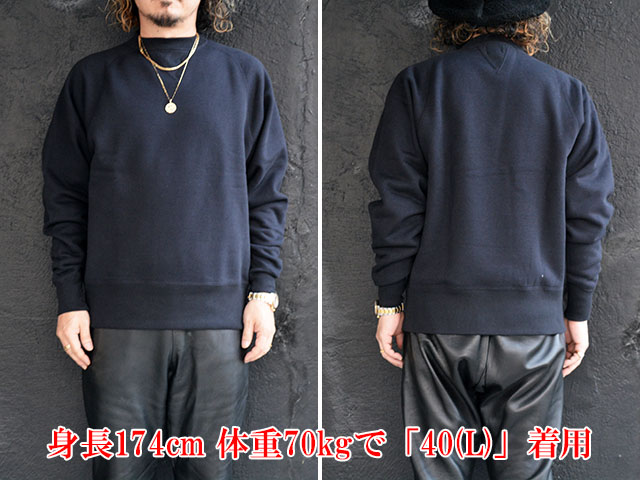 FREE WHEELERS/フリーホイーラーズ】2025FW「フリーダムスリーブダブル