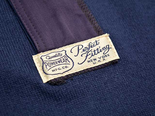 全2色【FREE WHEELERS/フリーホイーラーズ】2025FW「Henley Necked L/S