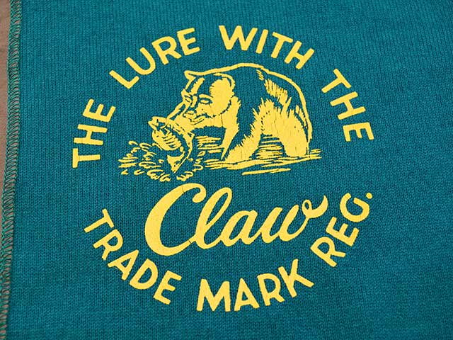 FREE WHEELERS/フリーホイーラーズ】2025FW「”THE LURE WITH THE CLAW