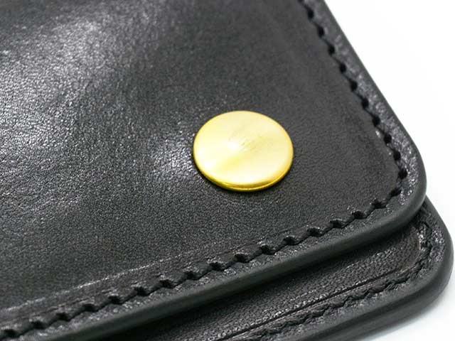 全2色【UNCROWD/アンクラウド】×【BENS LEATHER/ベンズレザー