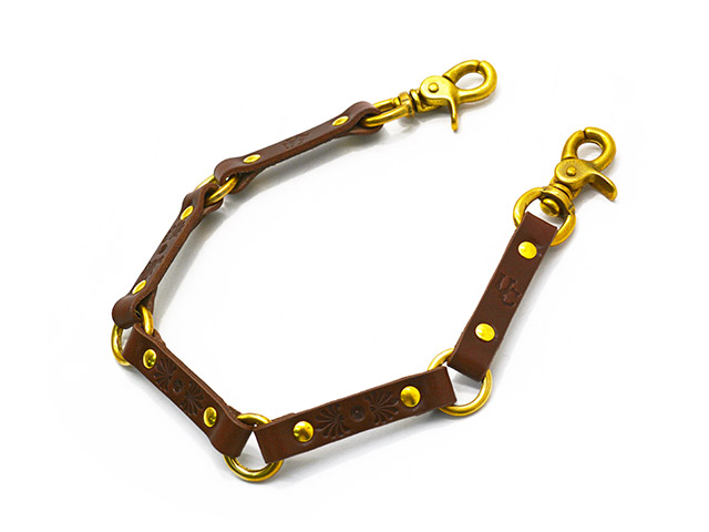 UNCROWD/アンクラウド】×【SUBCONSCIOUS LEATHERS/サブコンシャス