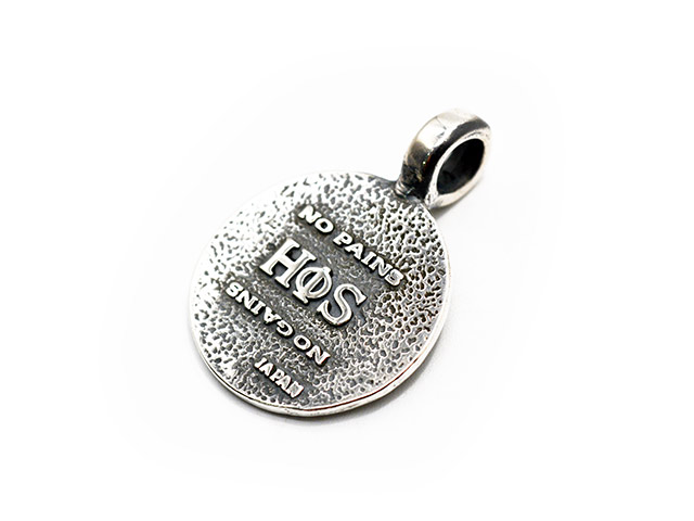 HΦS/エイチファイエス】「NO MATTER WHAT PENDANT/ノーマターワット