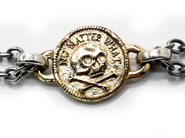 HΦS/エイチファイエス】「NO MATTER WHAT BRACELET/ノーマターワット
