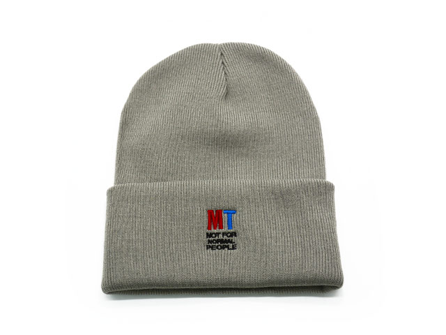 全6色【MONSTOR TIMES/モンストアタイムズ】2026SS「NOT FOR NORMAL