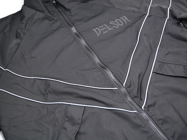 DAZZLE SUGAR/ダズルシュガー】2025SS「Reflector Training Jacket