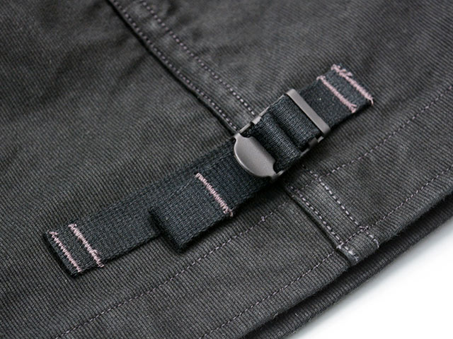 FREE WHEELERS/フリーホイーラーズ】2026SS「Deck Worker Jacket