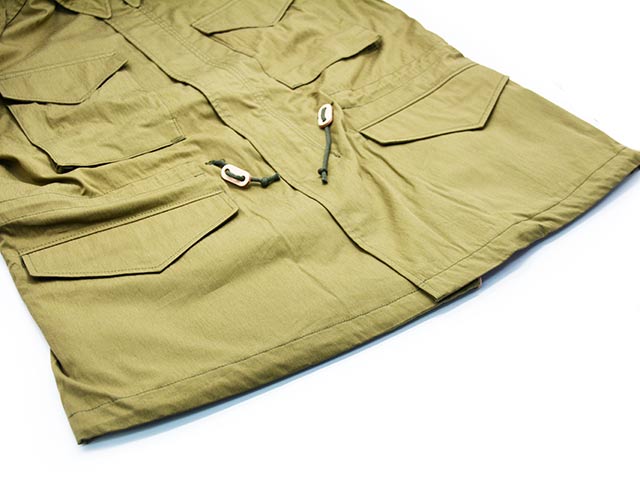 FREE WHEELERS/フリーホイーラーズ】2026SS「”M-1951” FIELD JACKET/”M
