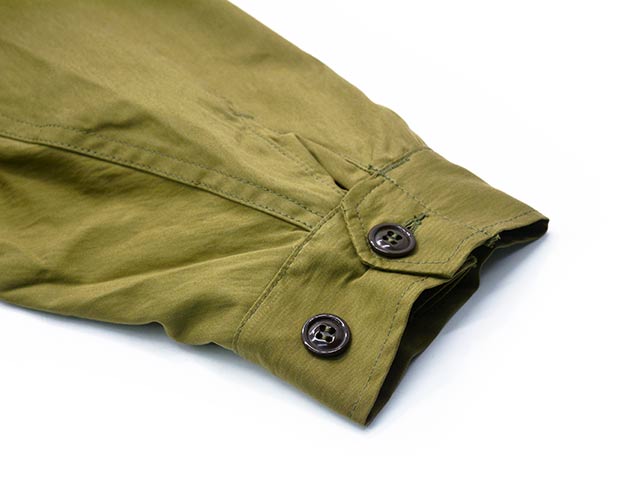 FREE WHEELERS/フリーホイーラーズ】2026SS「”M-1951” FIELD JACKET/”M
