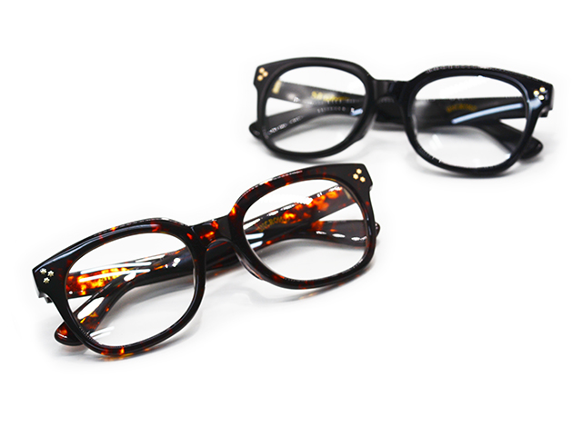 全2色【UNCROWD/アンクラウド】 「Biker Shade”SKYLINE-Photochromic