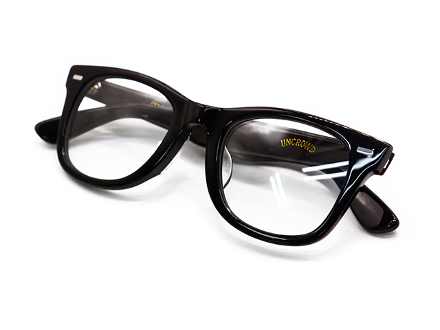 全2色【UNCROWD/アンクラウド】 「Biker Shade”HILUX-Photochromic