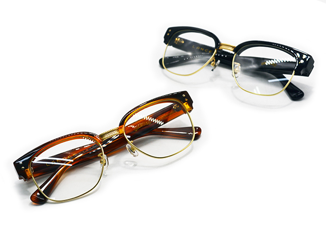 全2色【UNCROWD/アンクラウド】 「Biker Shade”LANCER-Photochromic