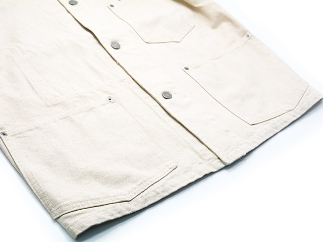 POP EYES/ポップアイズ】2026AW「HOP UP POST Coverall/ホップアップ