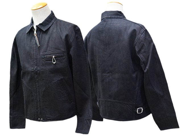 TROPHY CLOTHING/トロフィークロージング】「Humming Bird Jacket