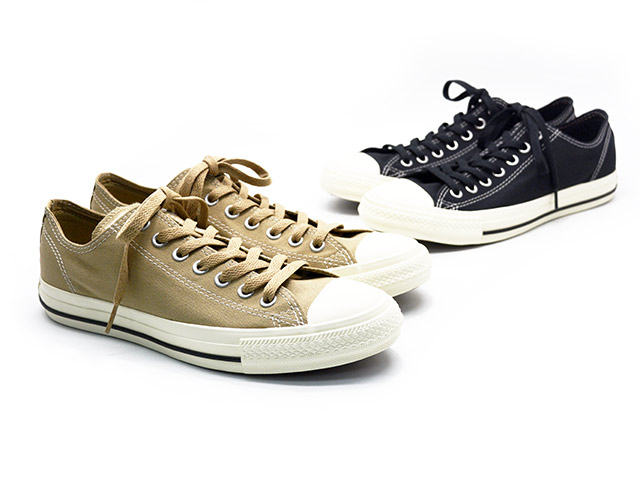 全2色【CONVERSE/コンバース】「ALL STAR”STITCHING OX”/オールスター
