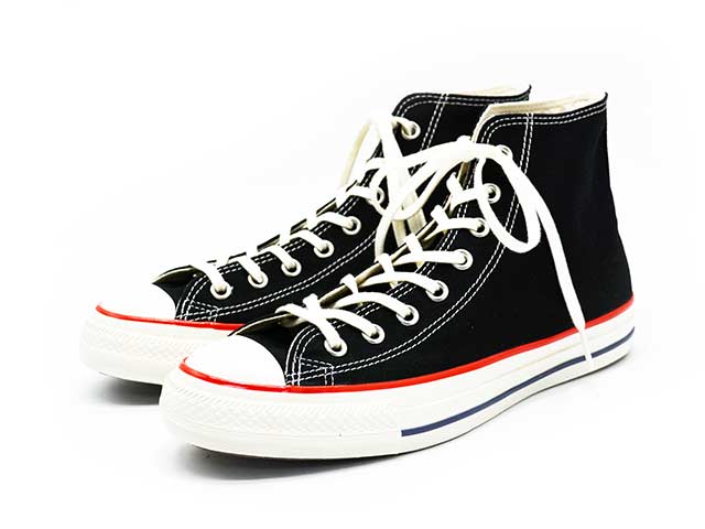【即日発送ノベルティ付き】新品未使用CONVERSE ALL STAR HI CONVERSE/コンバース】「ALL STAR”AGED TC HI”/オールスター”エイジド
