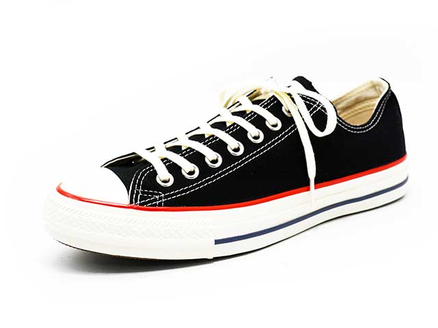 CONVERSE/コンバース】「ALL STAR”AGED TC OX”/オールスター”エイジド