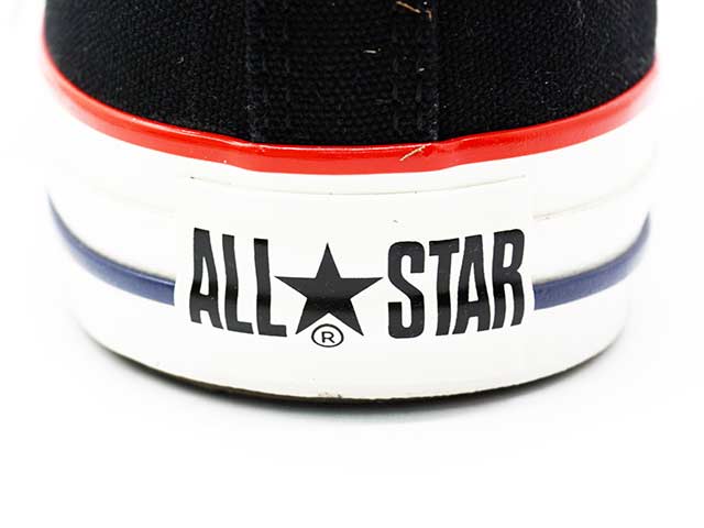 CONVERSE/コンバース】「ALL STAR”AGED TC OX”/オールスター”エイジド