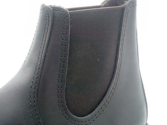 RED WING/レッドウイング】「Side Gore Boots”Classic Chelsea