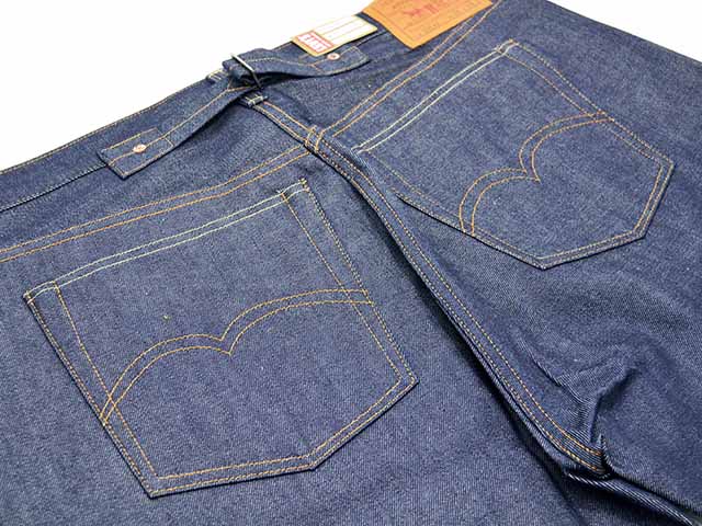 LEVI'S VINTAGE CLOTHING/リーバイスヴィンテージクロージング】「501
