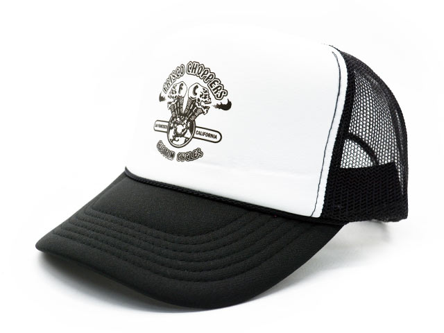 Yokohama choppers キャップ Amazon | [Chopper] メッシュキャップ YOKOHAMA TIRE GT SPECIAL