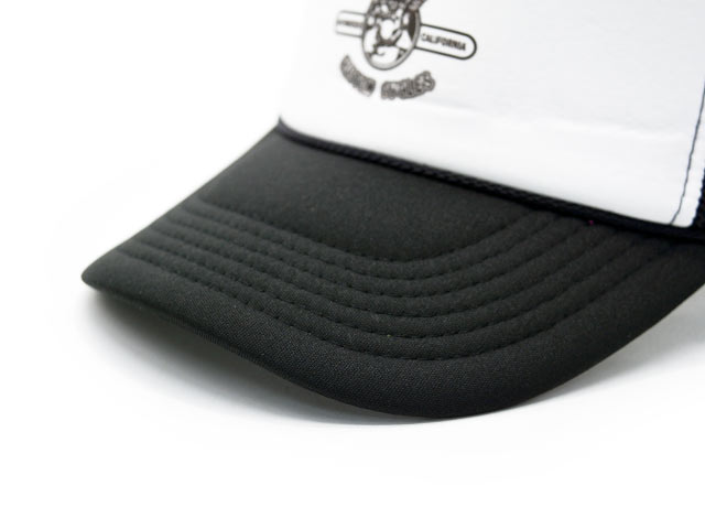 全2色【FRISCO CHOPPERS/フリスコチョッパーズ】「Mesh Cap