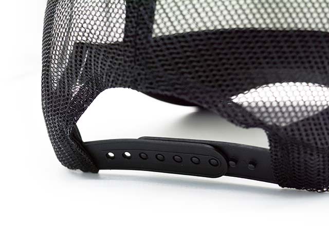 全2色【FRISCO CHOPPERS/フリスコチョッパーズ】「Mesh Cap”TRADE MARK
