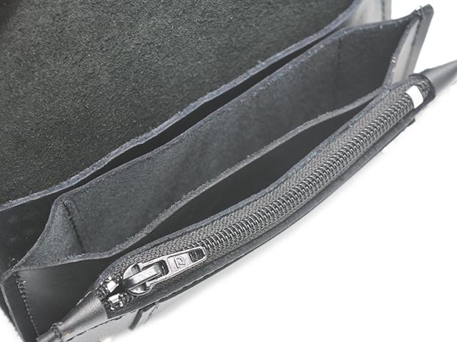 415 CLOTHING/415クロージング】「Classic Chain Wallet”6 inch