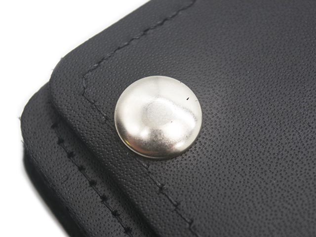 415 CLOTHING/415クロージング】「Classic Chain Wallet”8 inch